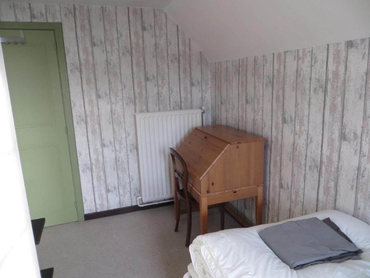 Villa Eleonore Koksijde Dış mekan fotoğraf