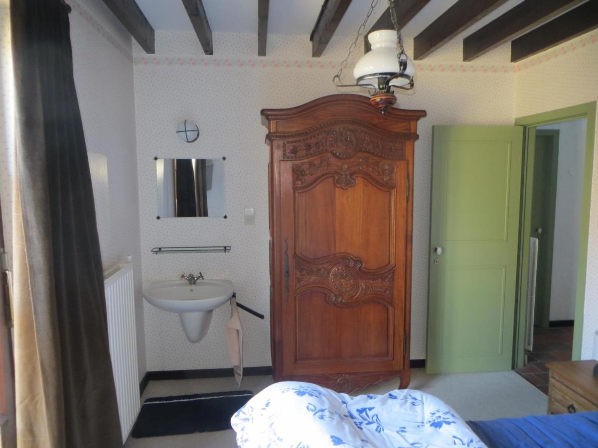Villa Eleonore Koksijde Dış mekan fotoğraf