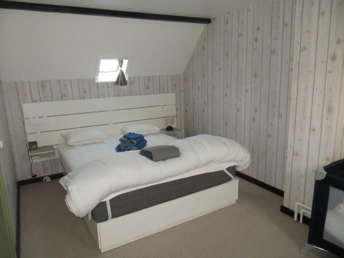 Villa Eleonore Koksijde Dış mekan fotoğraf