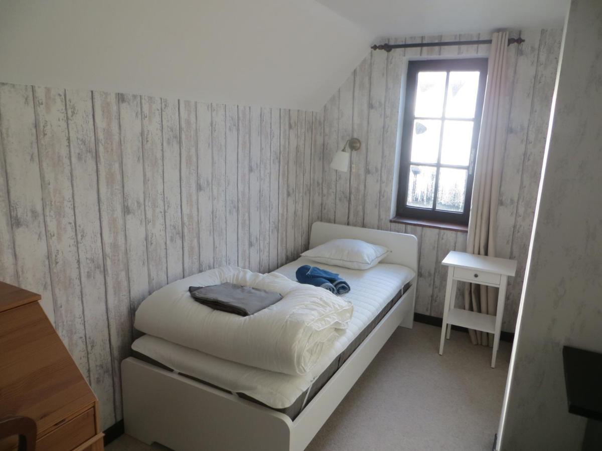 Villa Eleonore Koksijde Dış mekan fotoğraf