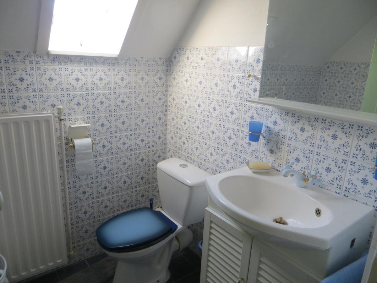 Villa Eleonore Koksijde Dış mekan fotoğraf