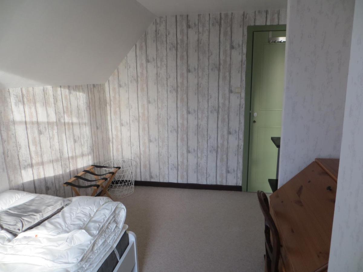 Villa Eleonore Koksijde Dış mekan fotoğraf