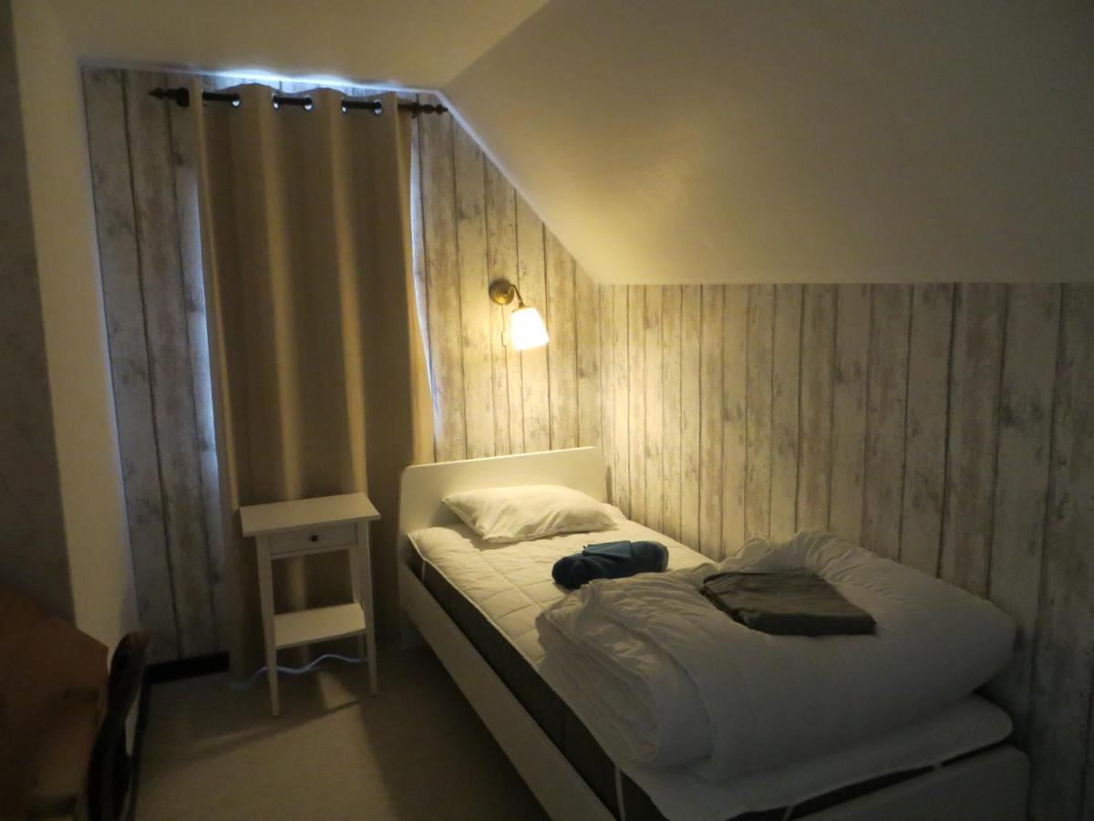 Villa Eleonore Koksijde Dış mekan fotoğraf